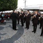 Governador participa de procissão em Tobias Barreto  -