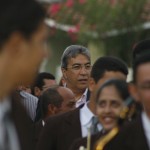 Governador participa de procissão em Tobias Barreto  -