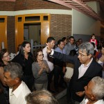Governador participa de procissão em Tobias Barreto  -