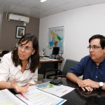 Lei de Diretrizes da União tem propostas de obras estruturantes para Sergipe - Fotos: Victor Ribeiro/ASN