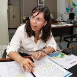 Lei de Diretrizes da União tem propostas de obras estruturantes para Sergipe - Fotos: Victor Ribeiro/ASN