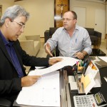 Déda autoriza reforma e ampliação do Murilo Braga