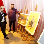 Oliveira Júnior participa da comemoração dos 124 anos de Itabaiana -