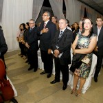 Oliveira Júnior participa da comemoração dos 124 anos de Itabaiana -