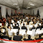 Oliveira Júnior participa da comemoração dos 124 anos de Itabaiana -