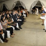 Oliveira Júnior participa da comemoração dos 124 anos de Itabaiana -