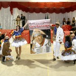 Oliveira Júnior participa da comemoração dos 124 anos de Itabaiana -