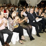 Oliveira Júnior participa da comemoração dos 124 anos de Itabaiana -