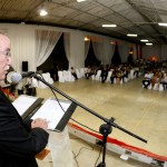 Oliveira Júnior participa da comemoração dos 124 anos de Itabaiana -
