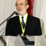 Oliveira Júnior participa da comemoração dos 124 anos de Itabaiana -