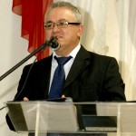 Oliveira Júnior participa da comemoração dos 124 anos de Itabaiana -