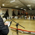 Oliveira Júnior participa da comemoração dos 124 anos de Itabaiana -