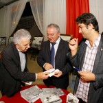 Oliveira Júnior participa da comemoração dos 124 anos de Itabaiana -