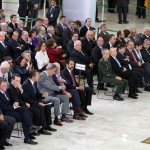 anunciada por Dilma Rousseff