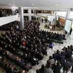 anunciada por Dilma Rousseff