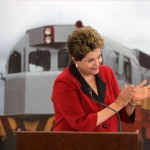 anunciada por Dilma Rousseff