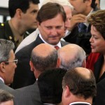 anunciada por Dilma Rousseff