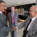beneficiará o escoamento de produtos  -