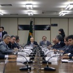 Déda garante mais R$ 1