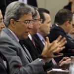 Déda garante mais R$ 1