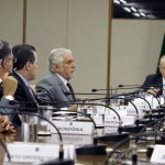 4 bilhão para financiar novos investimentos em Sergipe - Fotos: Roberto Jayme