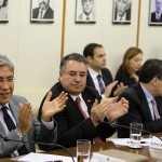 Déda garante mais R$ 1