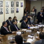 Déda garante mais R$ 1