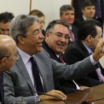 Déda garante mais R$ 1