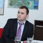 Sedetec apresenta economia sergipana para representantes da Turquia - Fotos: Vieira Neto