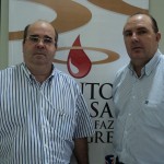 Campanha de doação de sangue em shopping encerra com saldo positivo - Desbravadores da Igreja Adventista / Foto: Ascom/FSPH