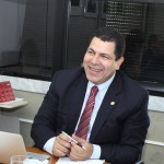 Fapitec lança Edital para premiar Divulgação Científica e Tecnológica - Fotos: Sedetec/ Vieira Neto