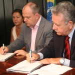 Educação e Justiça firmam parceria para garantir ao detento o direito à educação -