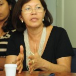 Seides participa de programa de desenvolvimento de quilombolas em Sergipe -