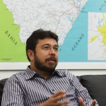 Governo urbaniza as margens de canal no bairro Santos Dumont -