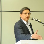 Encontro mobiliza profissionais para garantir direitos das gestantes e bebês -