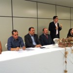 Secretaria do Trabalho realiza encontro com artesãos sergipanos - Fotos: Ascom/Setrab