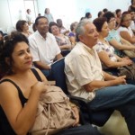 Secretaria do Trabalho realiza encontro com artesãos sergipanos - Fotos: Ascom/Setrab
