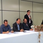 Secretaria do Trabalho realiza encontro com artesãos sergipanos - Fotos: Ascom/Setrab