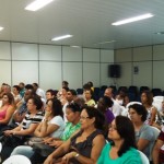 Secretaria do Trabalho realiza encontro com artesãos sergipanos - Fotos: Ascom/Setrab