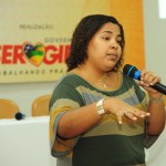 Inclusão capacita coordenadores dos Cras para atendimento às famílias - Fotos: Edinah Mary/Inclusão
