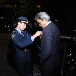 Governador promove solenidade em comemoração ao Dia do Soldado com promoção de praças e oficiais da PM  -