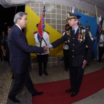 Governador promove solenidade em comemoração ao Dia do Soldado com promoção de praças e oficiais da PM  -