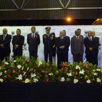 Governador promove solenidade em comemoração ao Dia do Soldado com promoção de praças e oficiais da PM  -