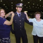 Governador promove solenidade em comemoração ao Dia do Soldado com promoção de praças e oficiais da PM  -