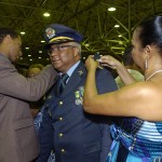 Governador promove solenidade em comemoração ao Dia do Soldado com promoção de praças e oficiais da PM  -