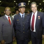 Governador promove solenidade em comemoração ao Dia do Soldado com promoção de praças e oficiais da PM  -