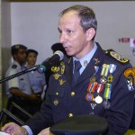 Governador promove solenidade em comemoração ao Dia do Soldado com promoção de praças e oficiais da PM  -