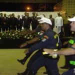Governador promove solenidade em comemoração ao Dia do Soldado com promoção de praças e oficiais da PM  -