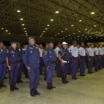 Governador promove solenidade em comemoração ao Dia do Soldado com promoção de praças e oficiais da PM  -