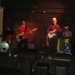 Contemplados pelo Edital de Intercâmbio levam música sergipana ao eixo RioSão Paulo - Fotos: Ascom/Secult